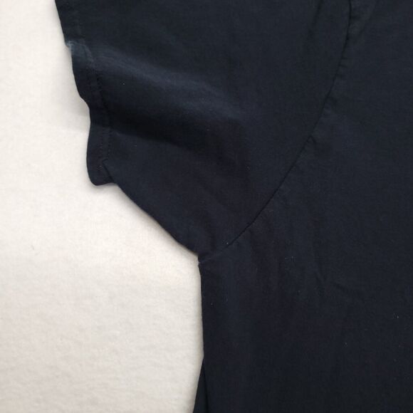 Marvel Avengers Endgame Casual T-Shirt Adult Mens Size Extra Large XL Black - Picture 5 of 8